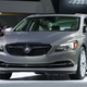 Illustration for article titled Buick Wont Make The Avenir Concept Because Its Busy Doing Other Stuff